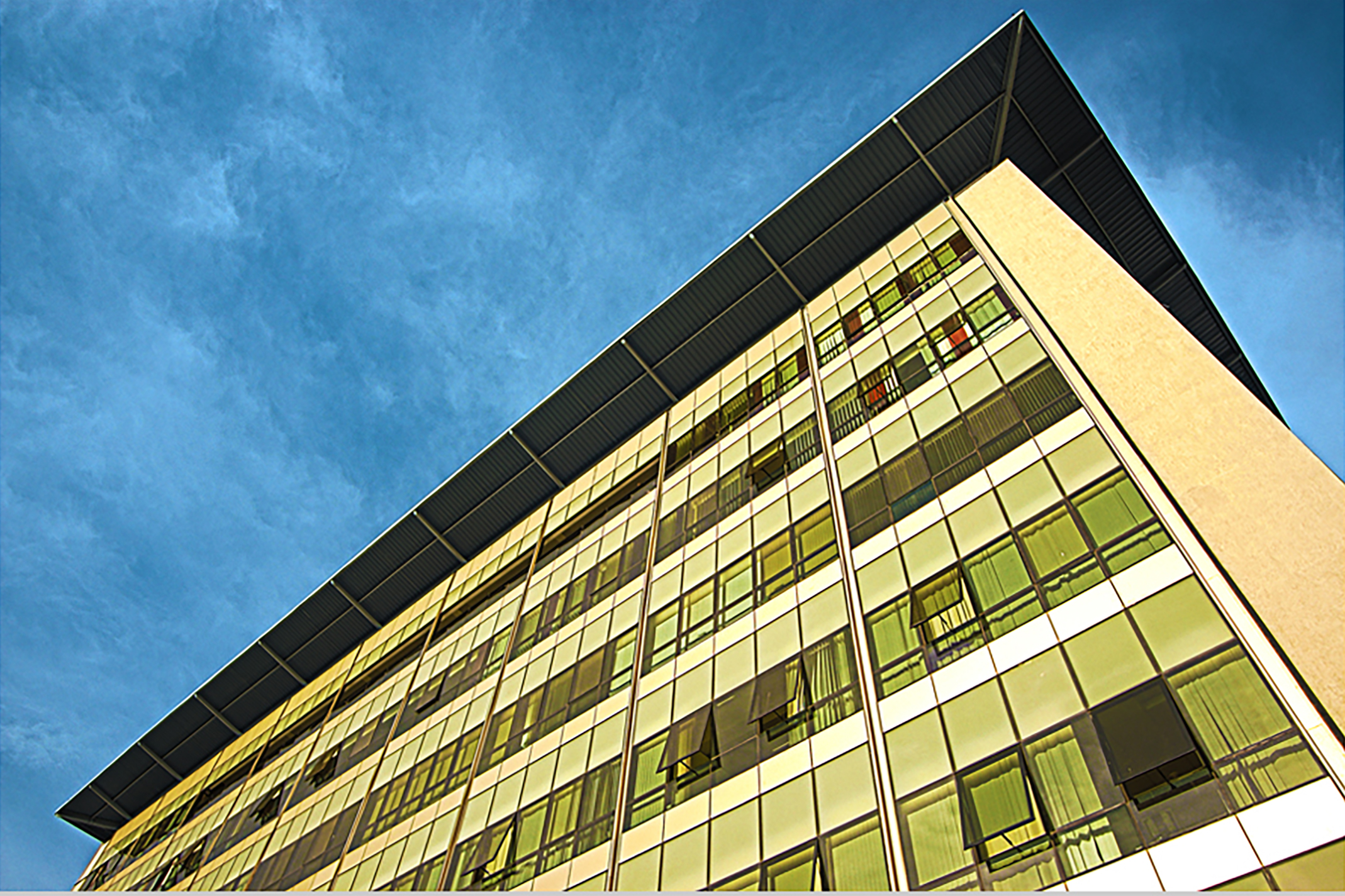 The Atrium, Nairobi